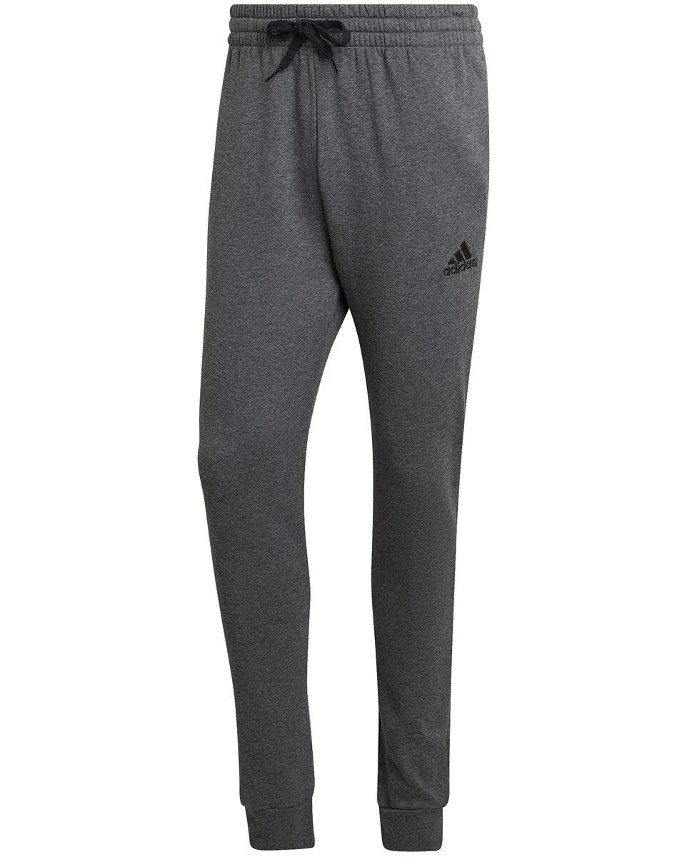 Мужские штаны из флиса Feelcozy Adidas, Grey Darkgrey — фото 4