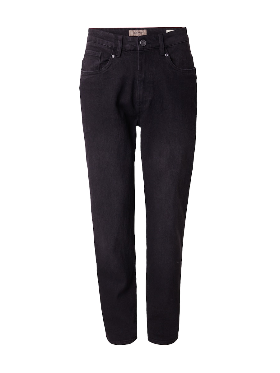 

Джинсы свободного кроя BLEND Thunder, Black Denim