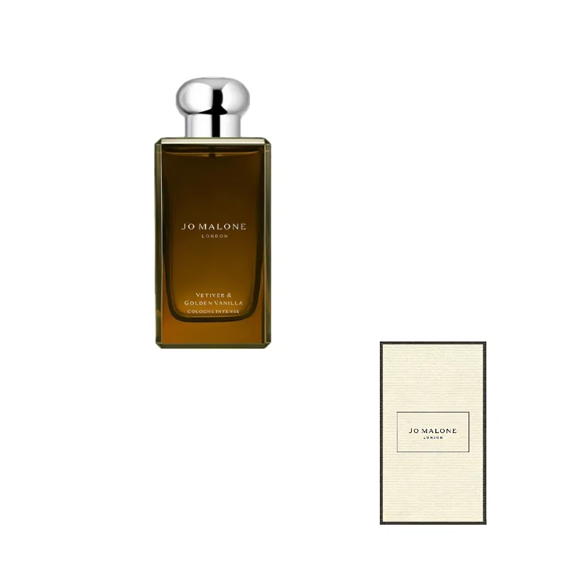 Парфюмерная вода Vetiver And Vanilla, 100 мл, Jo Malone London, Vanilla