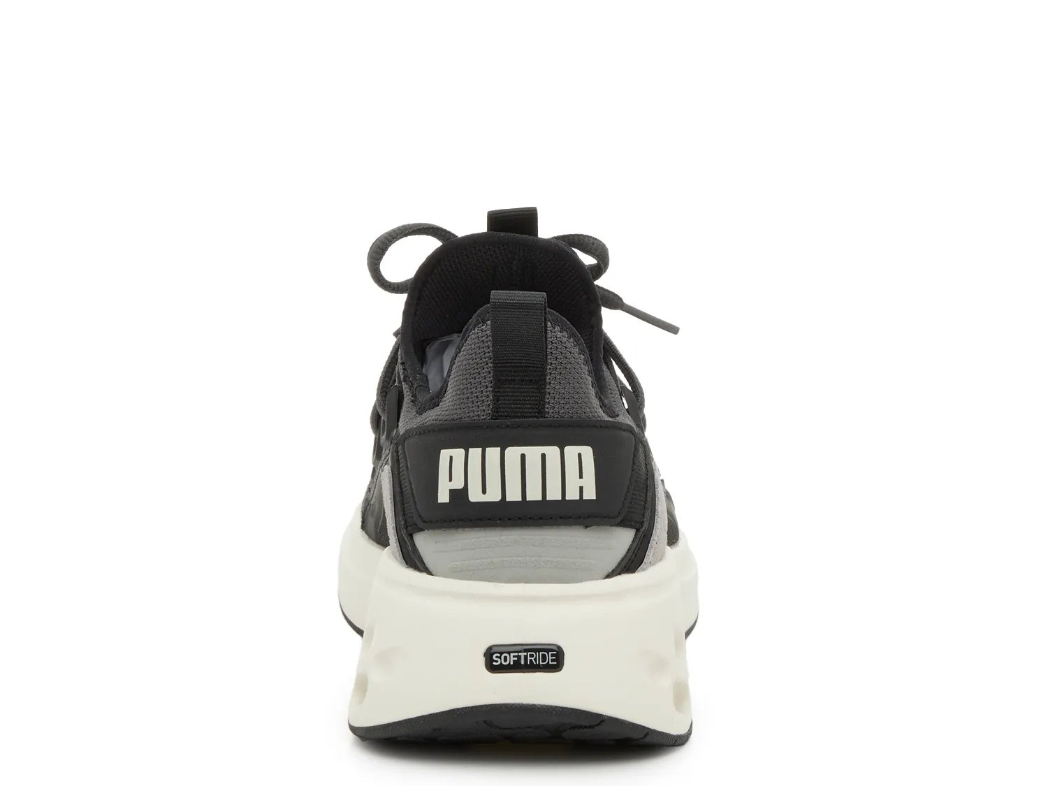 Кроссовки Puma Softride Frequence Street Sneaker - Men's, серый — фото 4