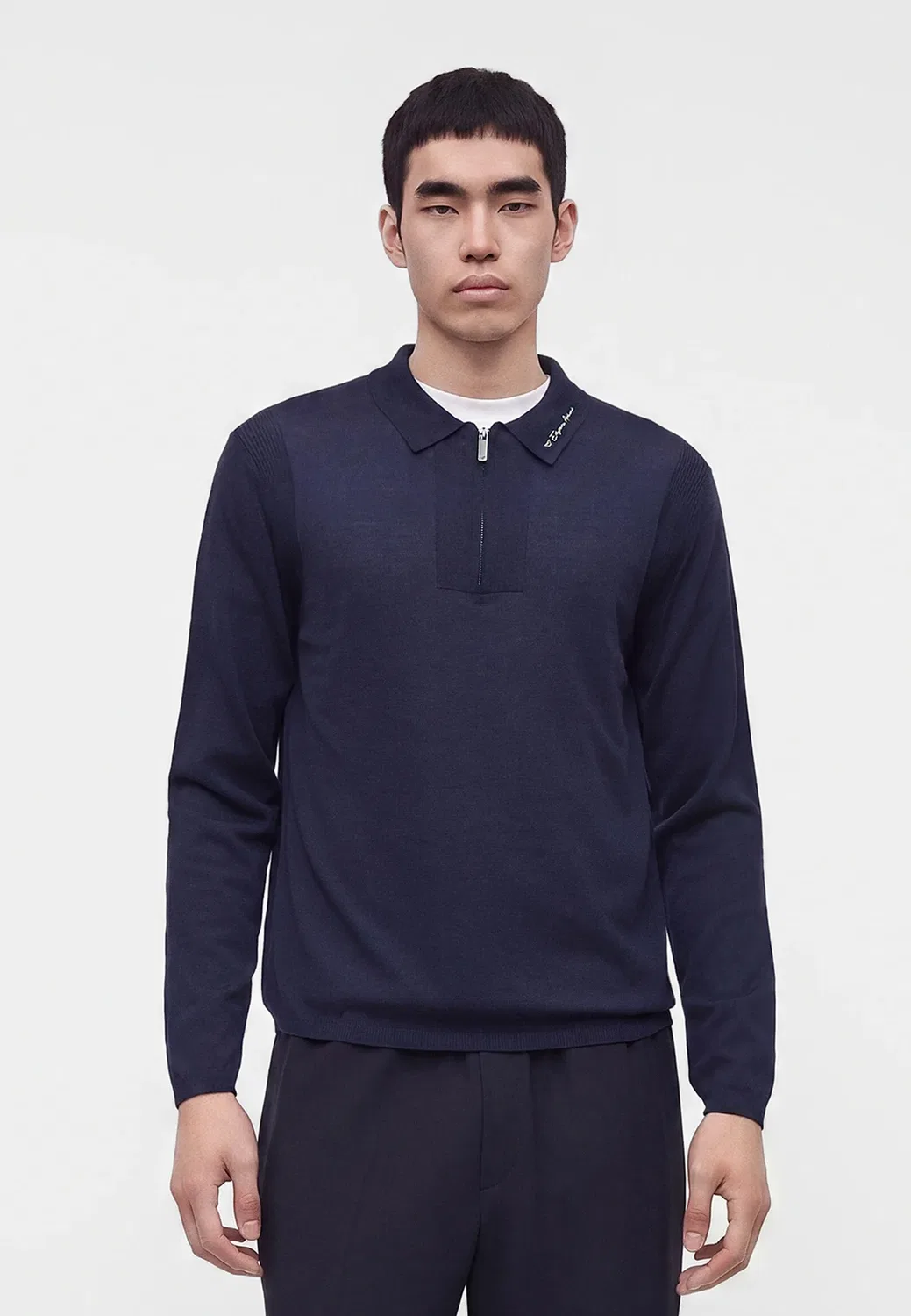 Прыгун Emporio Armani, Total Eclipse