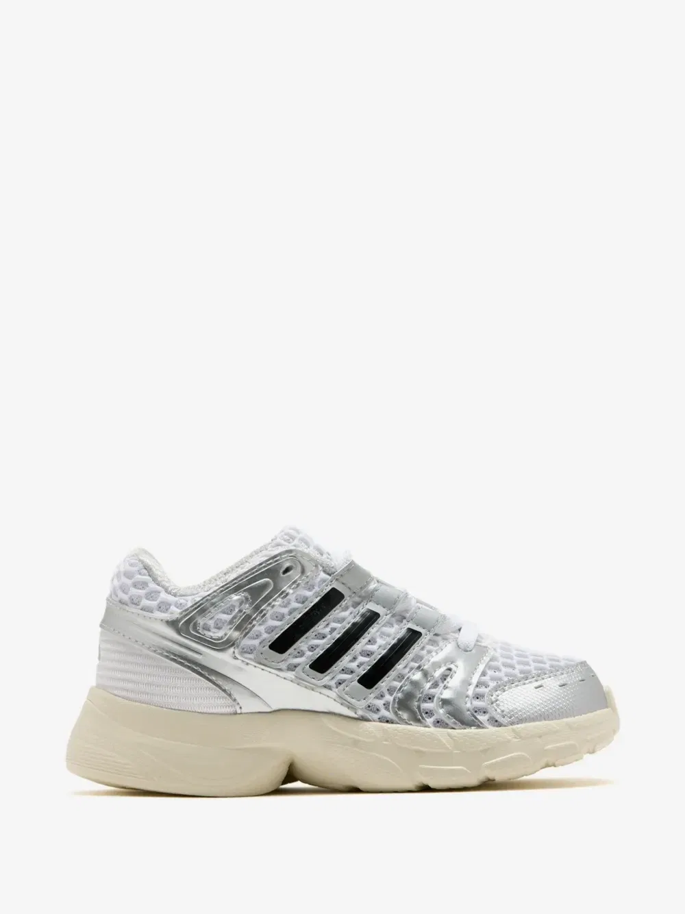 Кроссовки Adistar Control 5 adidas Kids, белый