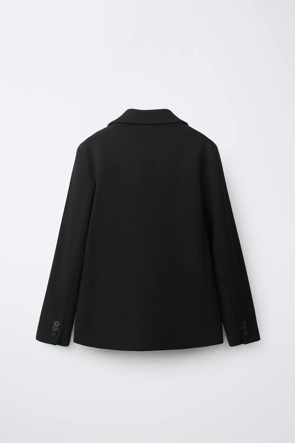 Платье-костюм ZARA, Black — фото 2