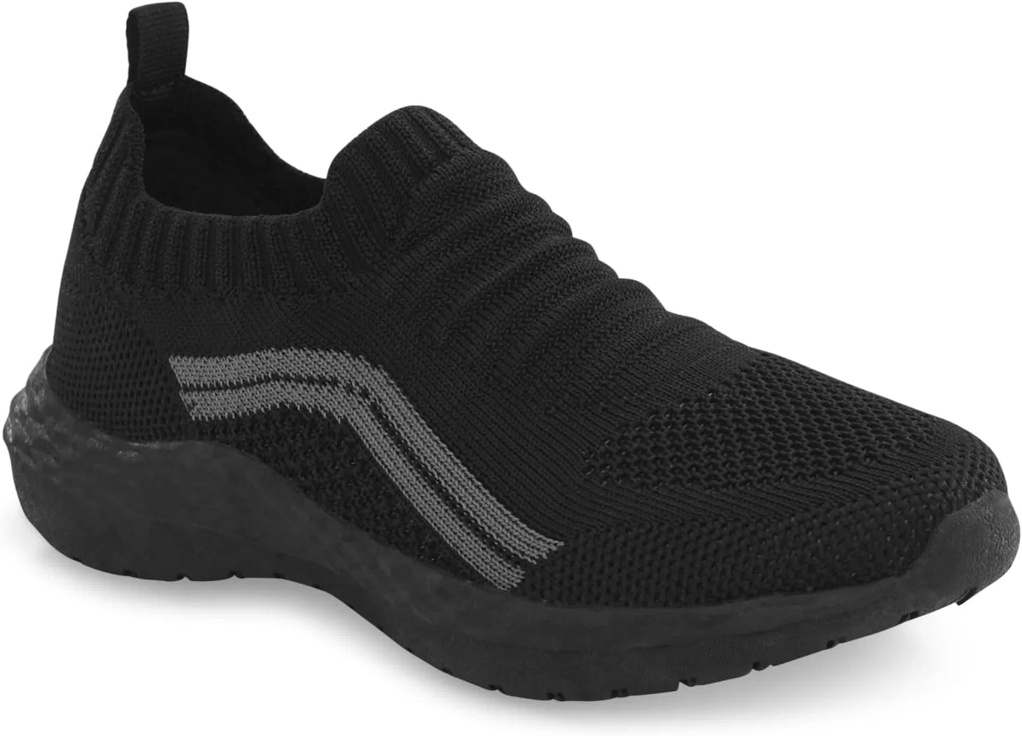 Детские кроссовки Taylen Carter's, Black