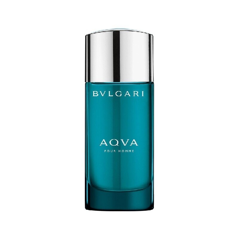 

Туалетная вода BVLGARI Aqva pour Homme, 30 мл