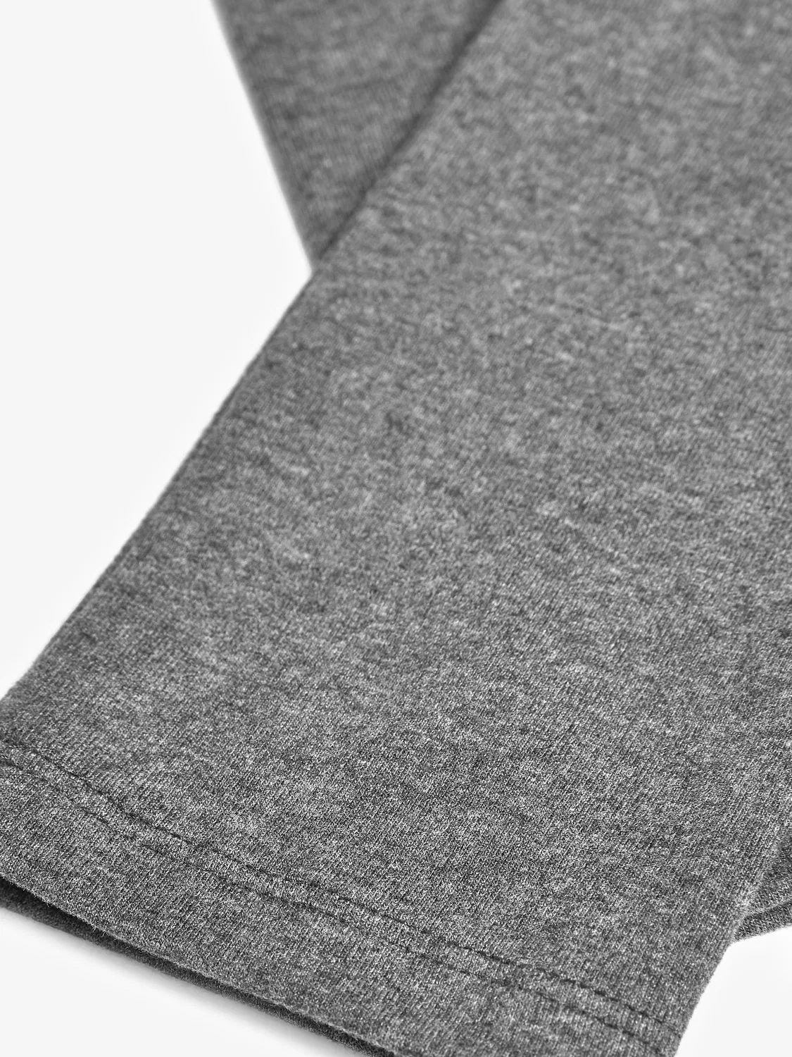 Леггинсы удлиненные Charcoal Grey Next, угольно-серый — фото 3