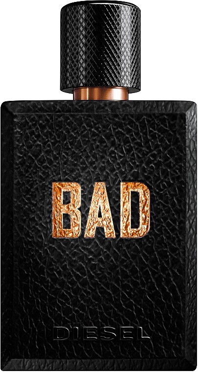 

Туалетная вода Diesel Bad