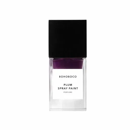 Парфюмерная вода BOHOBOCO Plum Spray Paint, 50 мл