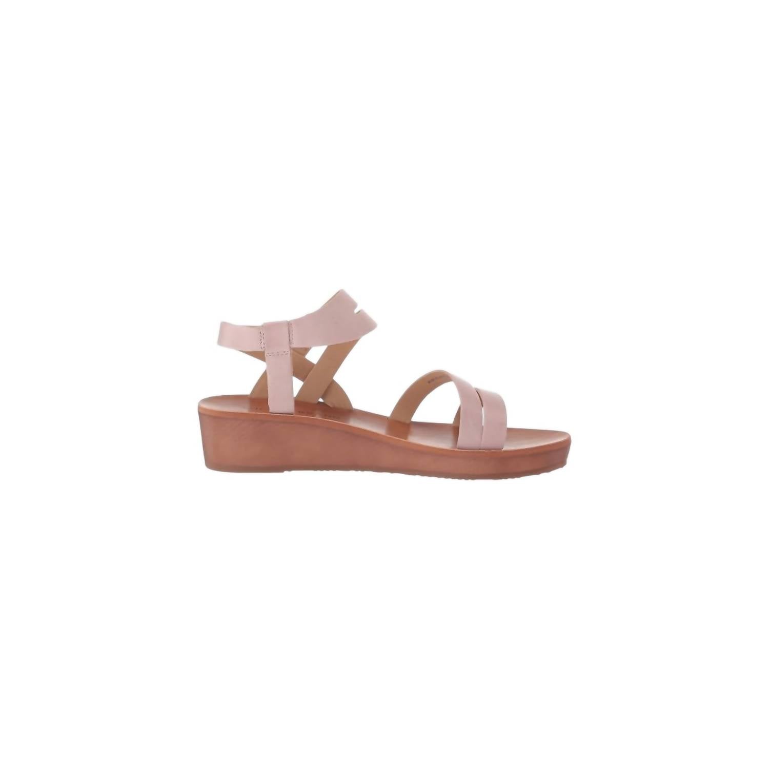 Женские босоножки Hecilia Wedge в Adobe Rose Bewell Lucky Brand — фото 2