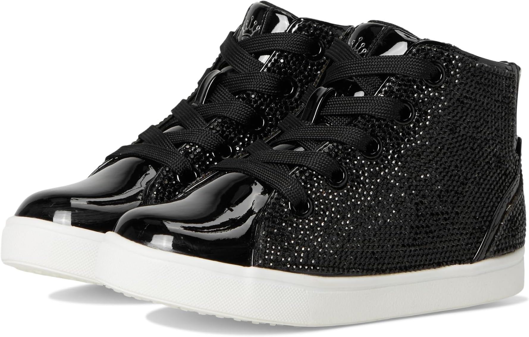 

Кроссовки Nina Kids Kula, Black