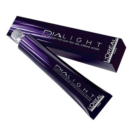 

L'Oréal Professionnel Dialight 6.32 Темно-русый Золотой Ирис 50 мл