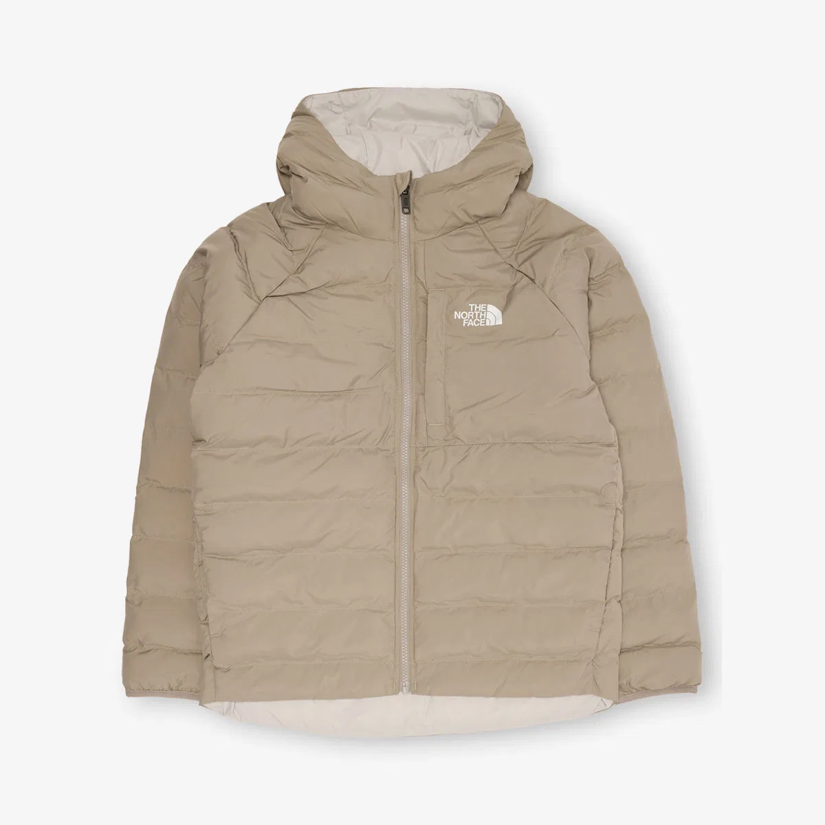 Двусторонняя пуховая куртка Perrito The North Face