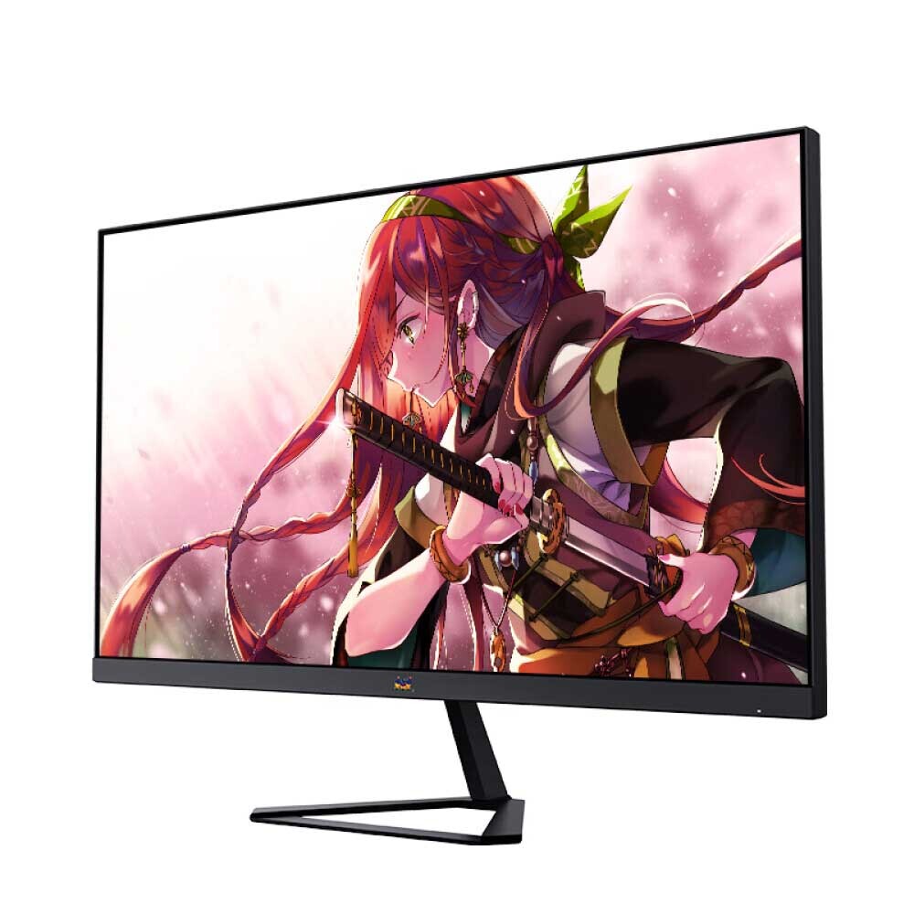 Игровой монитор ViewSonic VX2758-2K-PRO 27'', 2K, 170 Гц, черный — фото 3