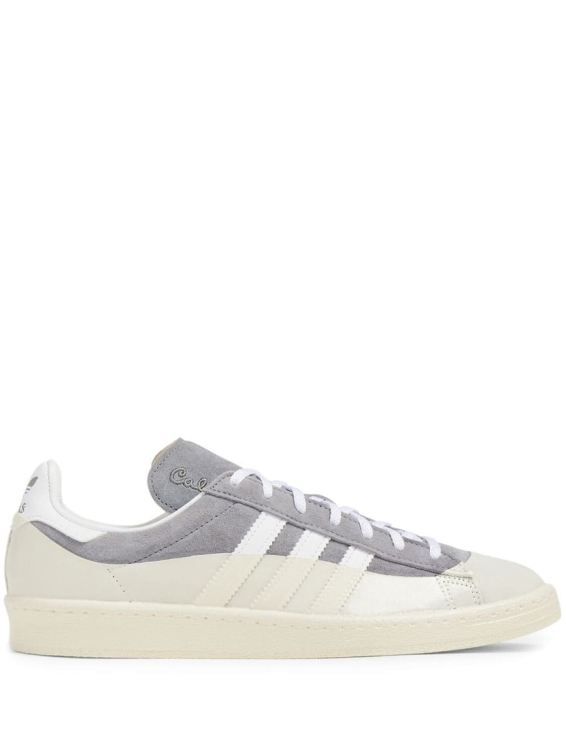 

Кроссовки Adidas with Inserts IG3137, серый/белый