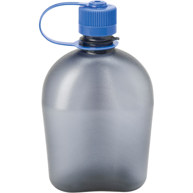 

Столовая Oasis Sustain Nalgene, серый