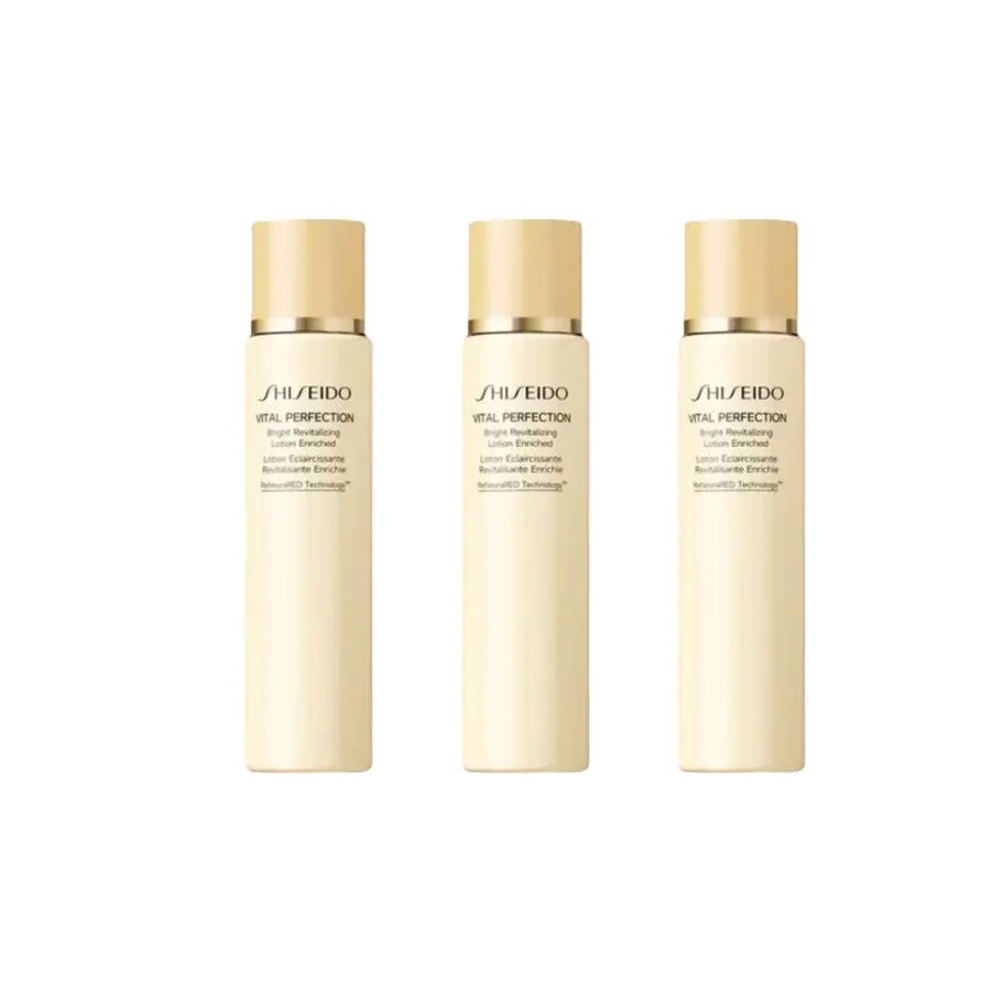 Наборы для путешествий / пробники унисекс SHISEIDO