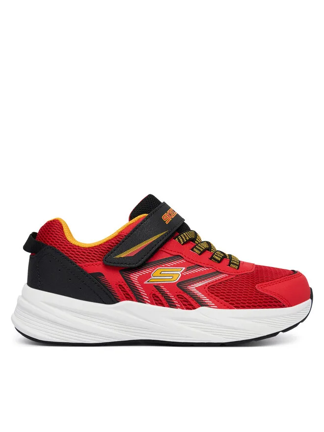 Skechers Кроссовки Microspec Tread 404115L/RDBK Red