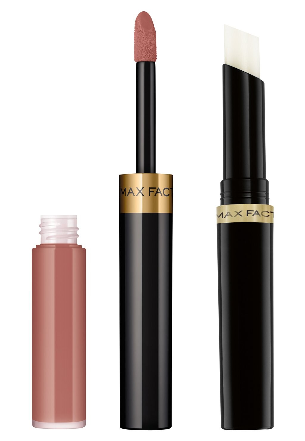 

Жидкая губная помада LIPFINITY Max Factor, цвет 160 iced