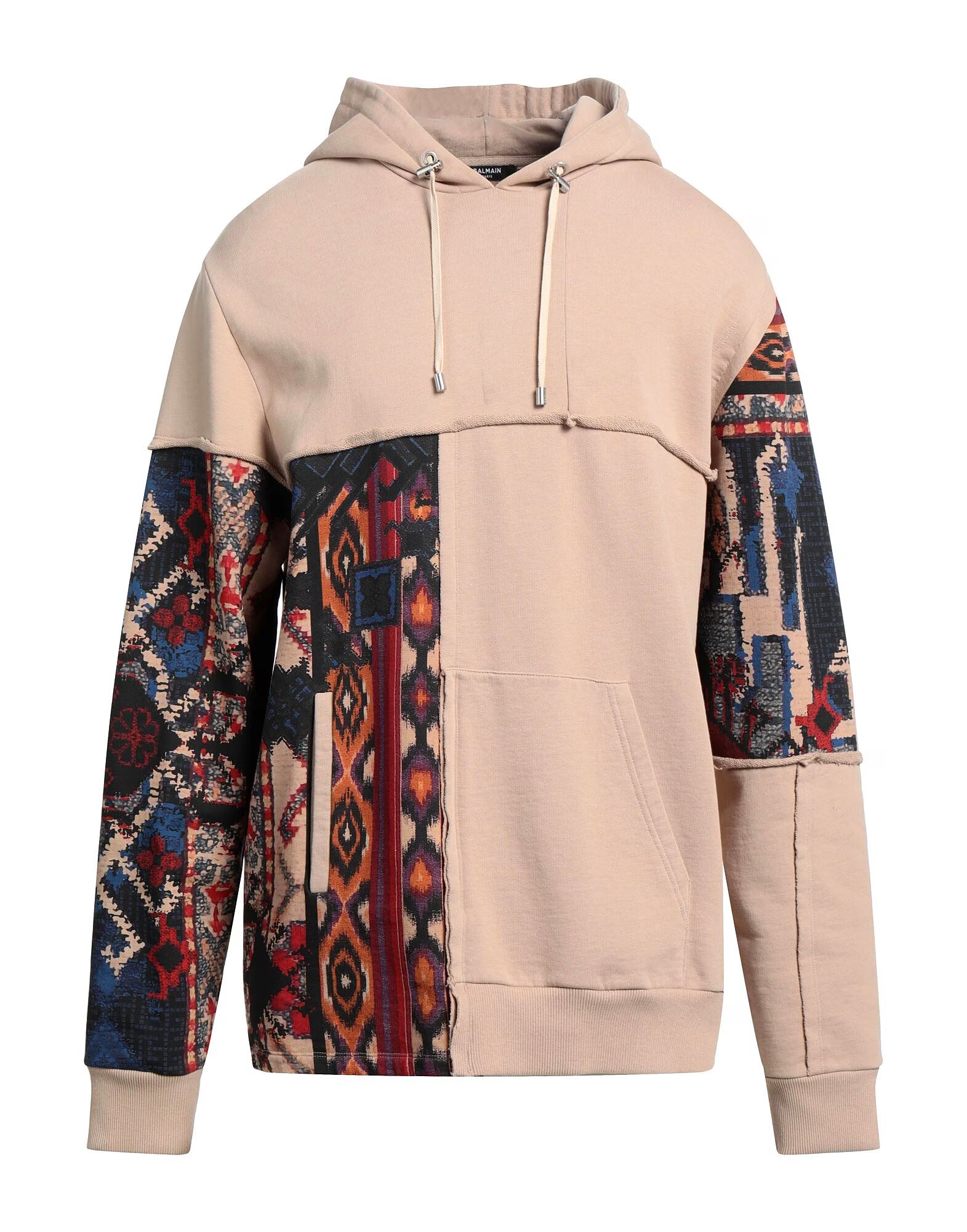 

Толстовка Balmain, бежевый