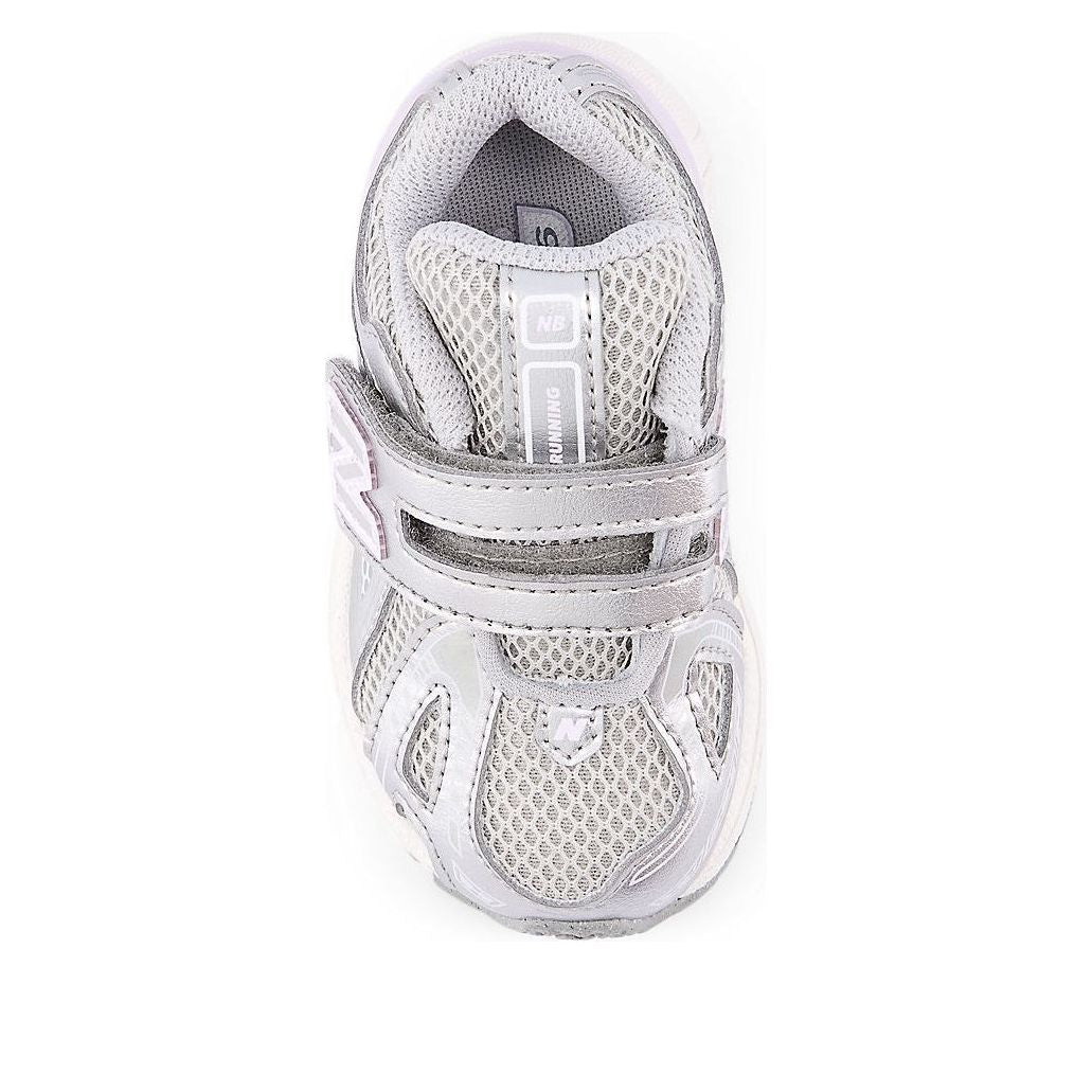 (TD) New Balance 1906 'Silver Metallic Milk Violet' — фото 3