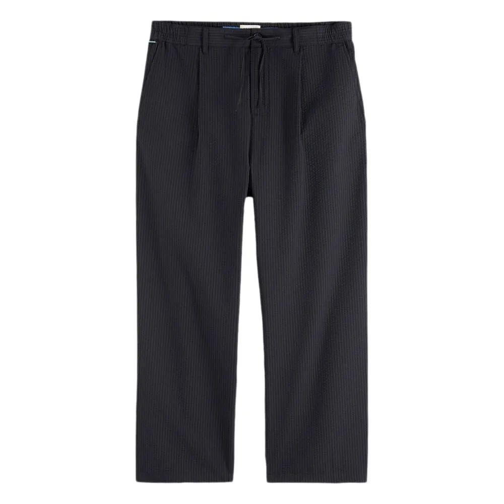 

Джоггеры Scotch & Soda 179986, черный