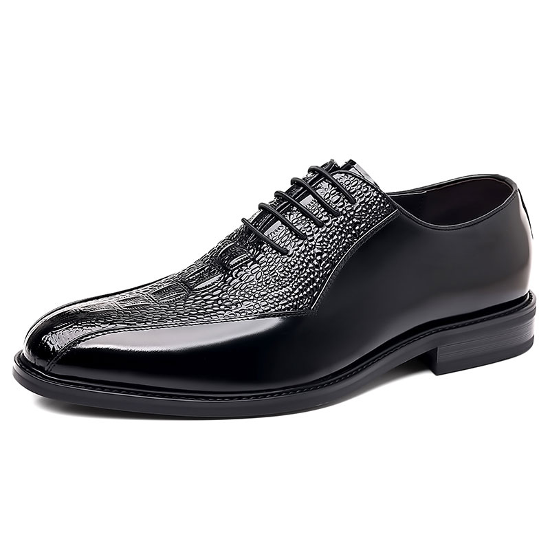 

KAQIAODI Повседневная обувь Мужская Cachiotti, Black