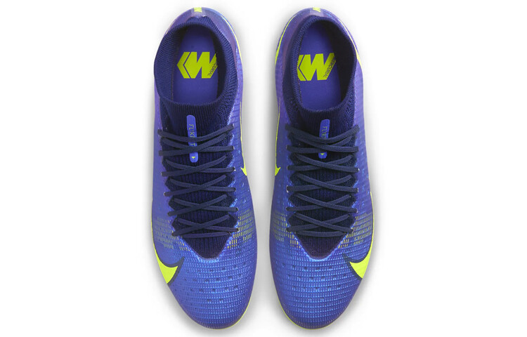 

Nike Футбольная обувь Мужчины