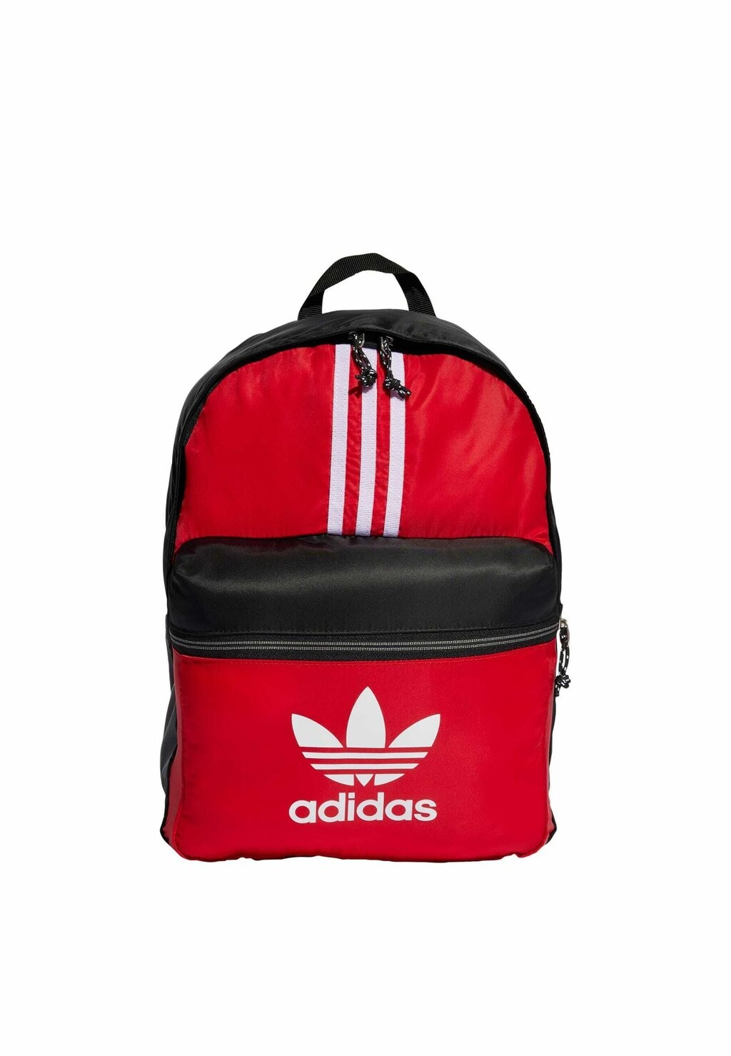 

Рюкзак Archive adidas Originals, цвет better scarlet black