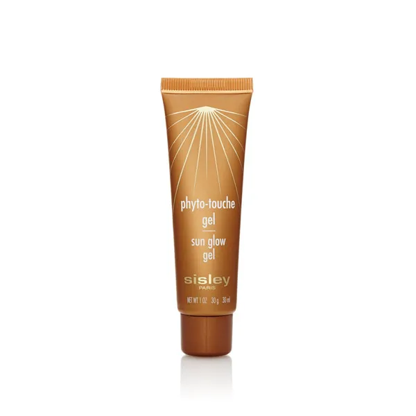 

Гель для загара Phyto-Touches Gel Sisley, цвет irisé