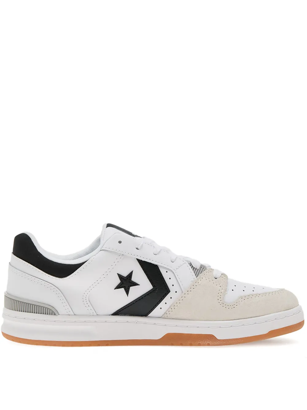 

Кроссовки CL98 Converse, белый