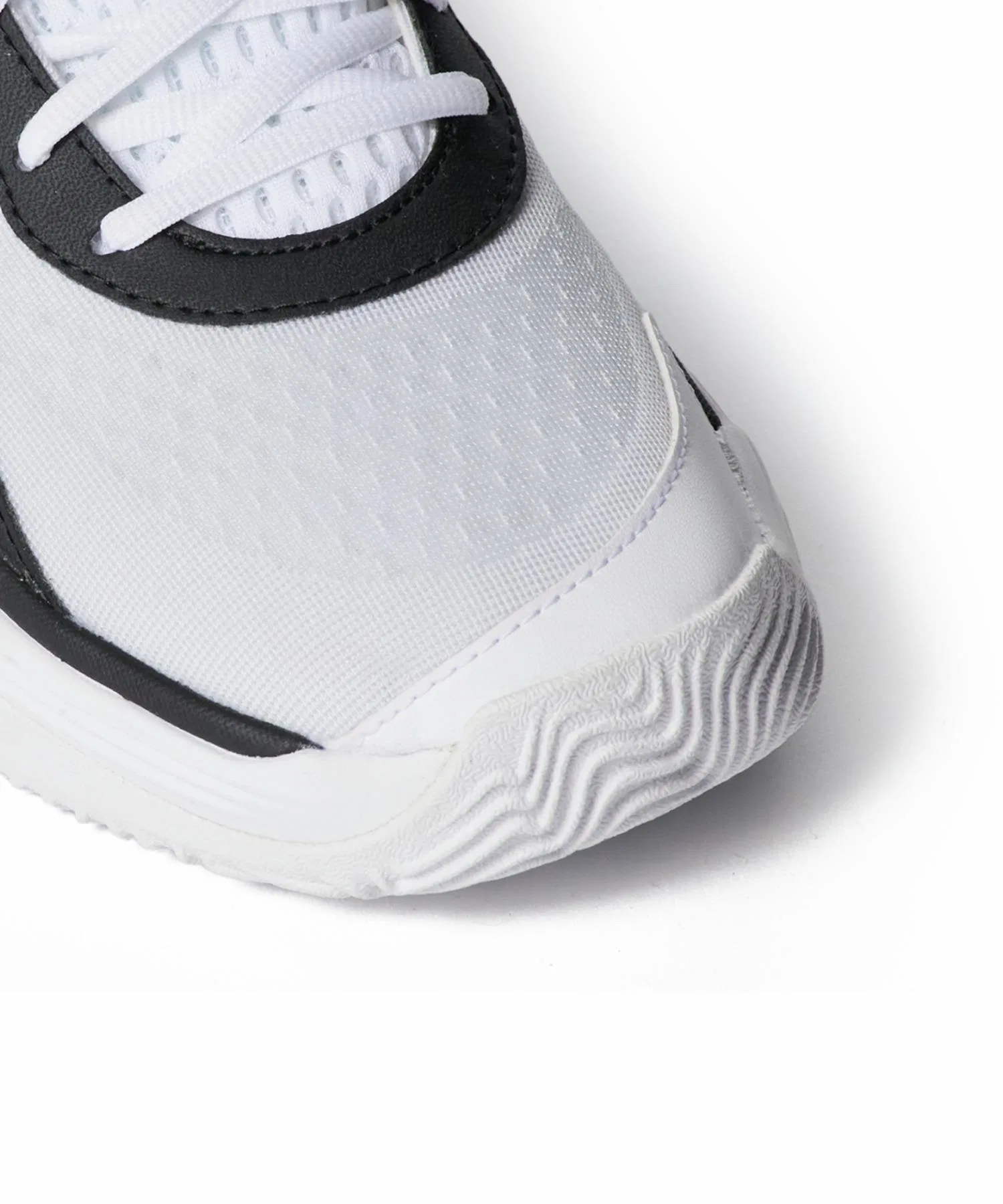 Унисекс баскетбольные кроссовки UNDER ARMOUR UA Spawwn 7 белые — фото 4