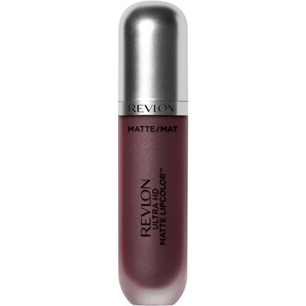 

Матовая губная помада Ultra Hd 675 Infatuation, 5,9 мл, Revlon
