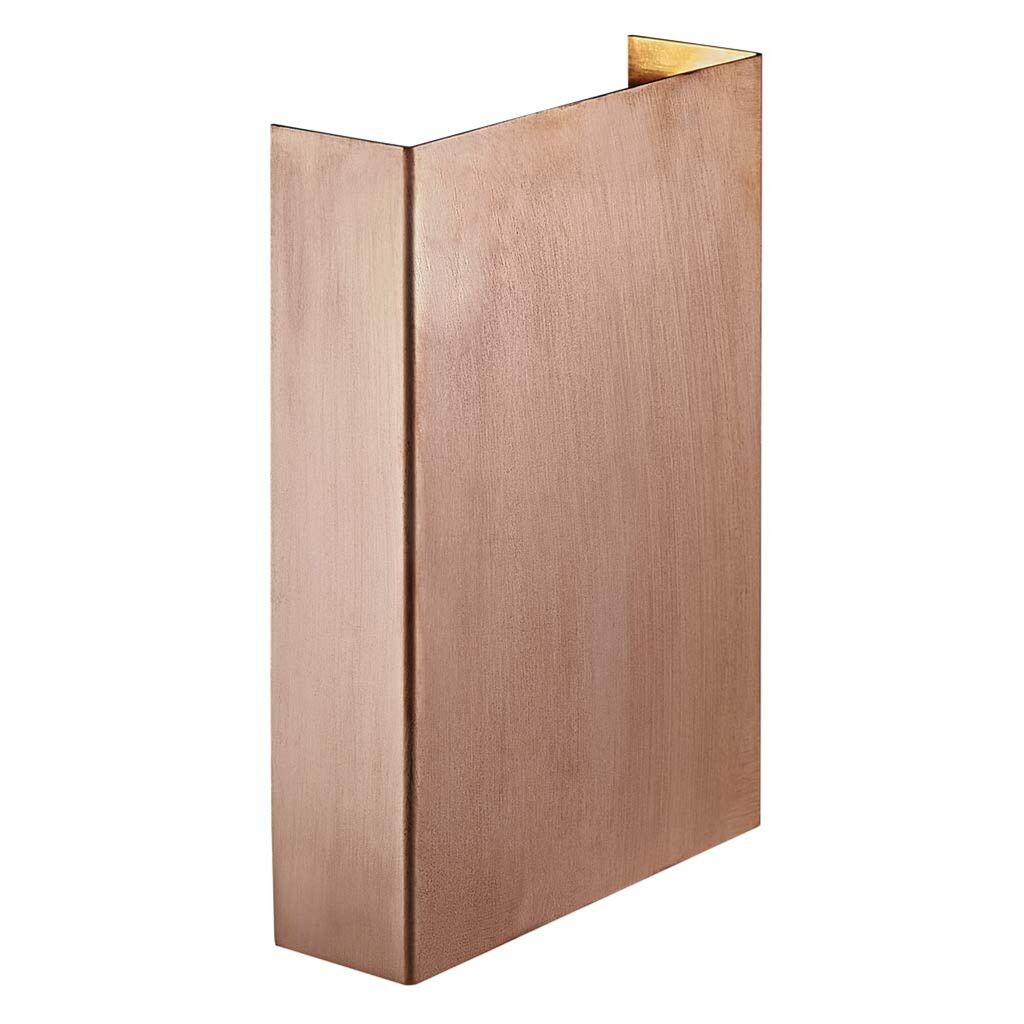 

Nordlux Fold 15, медь, прозрачный
