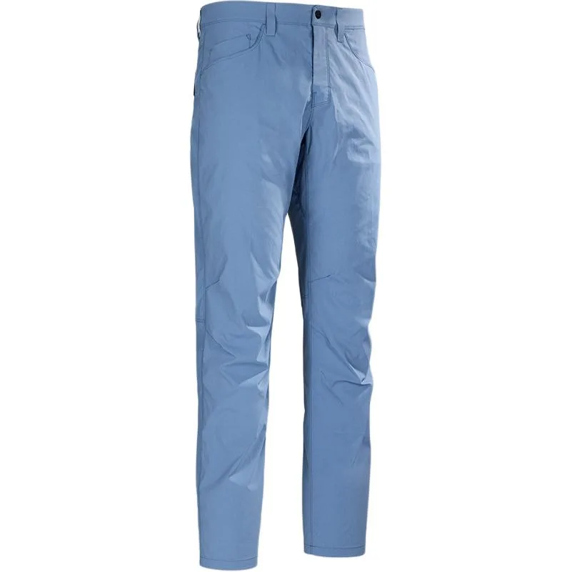 Брюки LEVON LT Casual Arcteryx, Ashlar Blue/Stone Wash