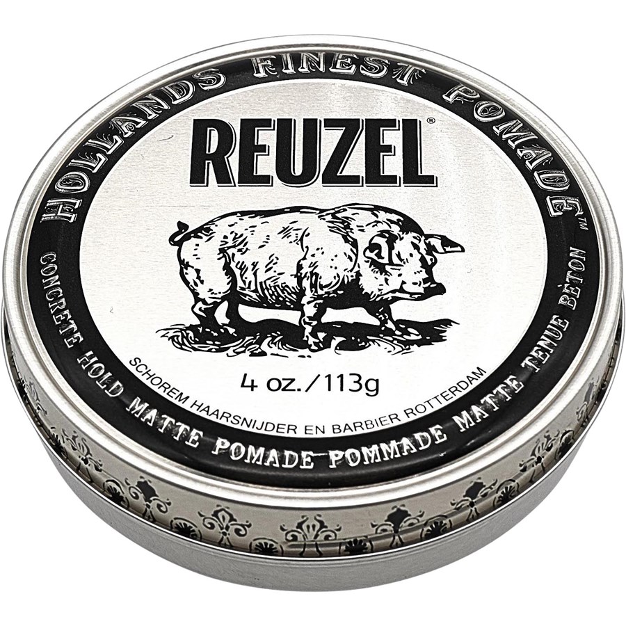 

Губная помада Reuzel Concrete Hold Matte Pomade, 113 g