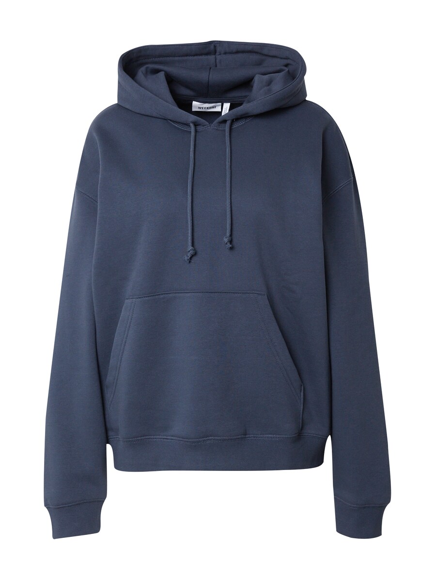 

Толстовка WEEKDAY, Navy