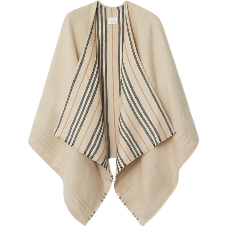 

Burberry Женский бежевый плащ, Beige