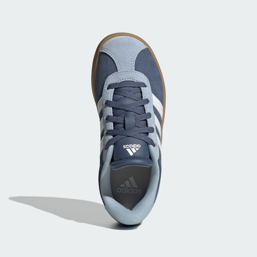 Спортивные кроссовки ADIDAS SPORTSWEAR VL Court 3.0, Marine Blue/Dusty Blue — фото 3