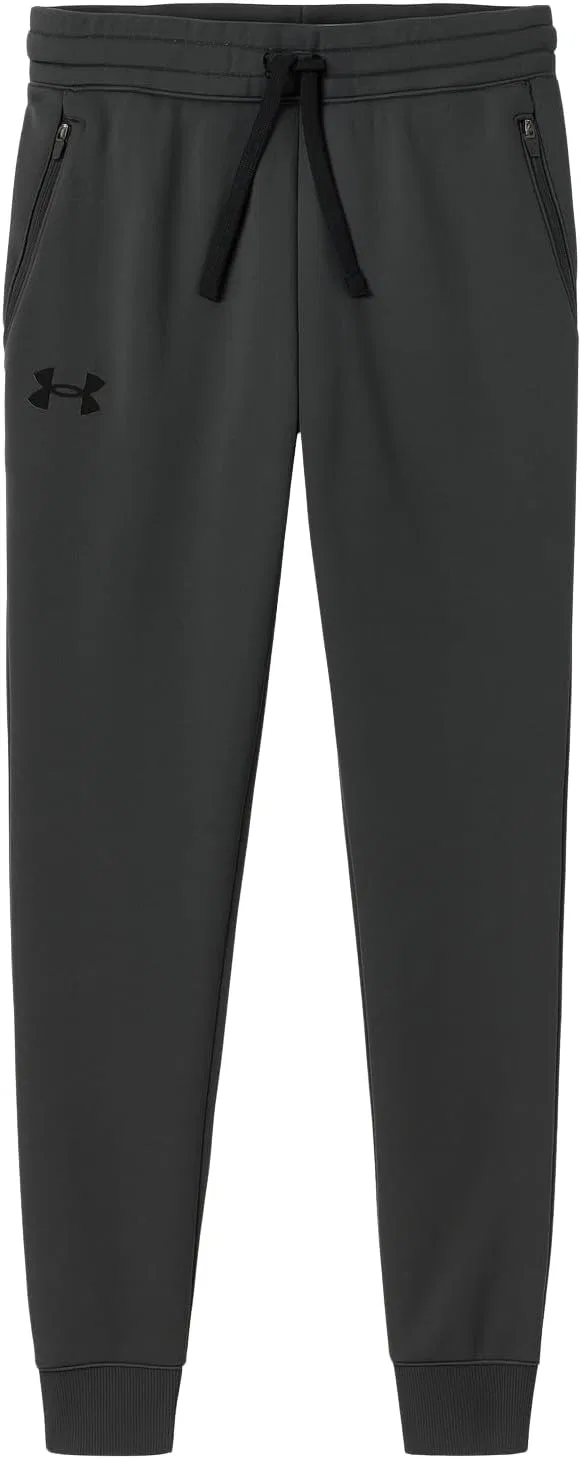 Детские брюки Under Armour Pennant Tapered Pants