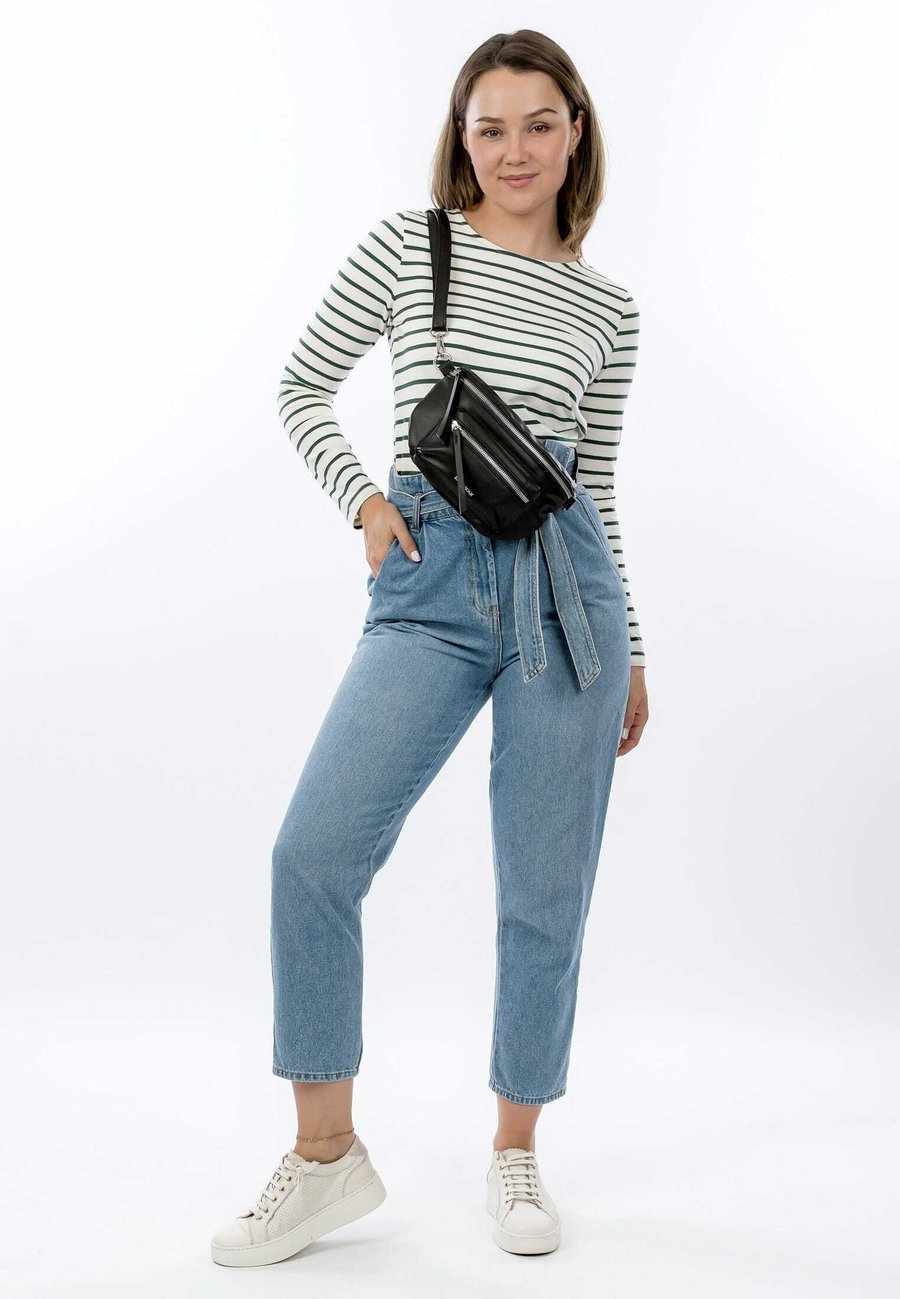 

Сумка кросс-боди Emily & Noah Cross body bag, Brown/Dark Brown