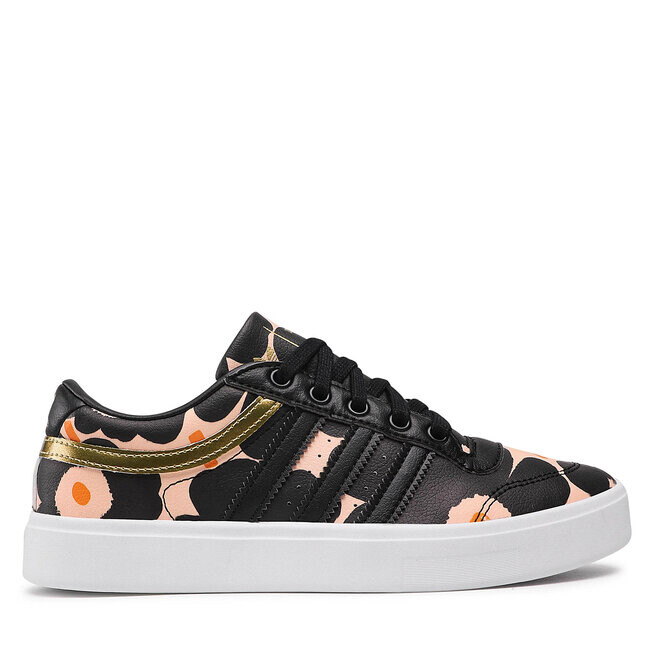 Кроссовки adidas Bryony, черный — фото 2
