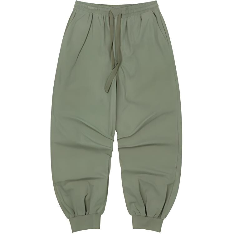 

Женские трикотажные спортивные штаны Dickies, цвет Army Green