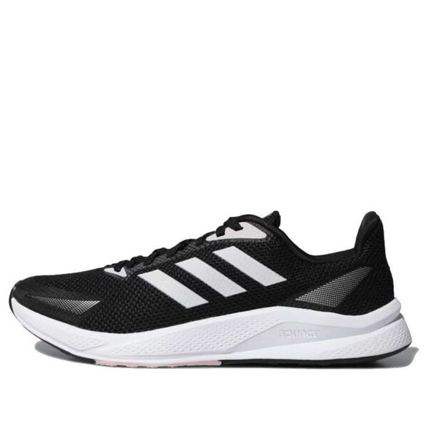 

Кроссовки x9000l1 Adidas, черный