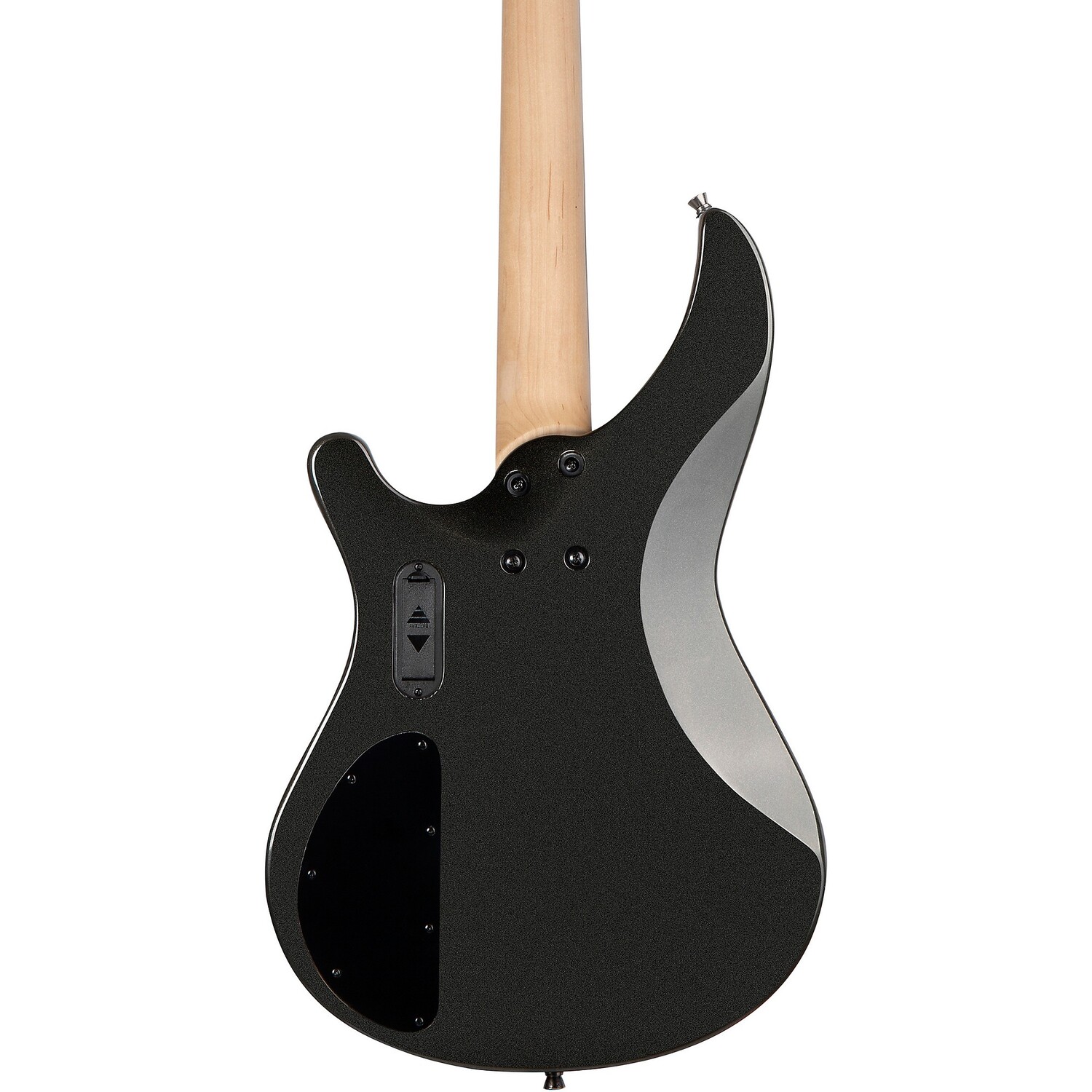 

Mitchell MB200 Modern Rock Bass с активным эквалайзером Gun Metal Grey