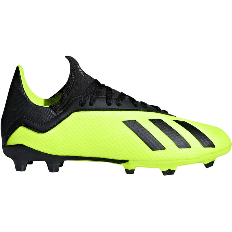 

Футбольные бутсы x 18.3 fg Adidas, мультиколор