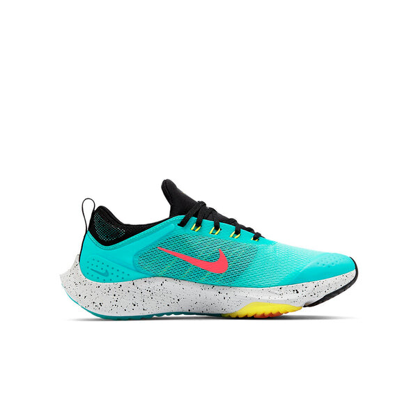 Кроссовки Air Zoom Speed Nike, черный — фото 2