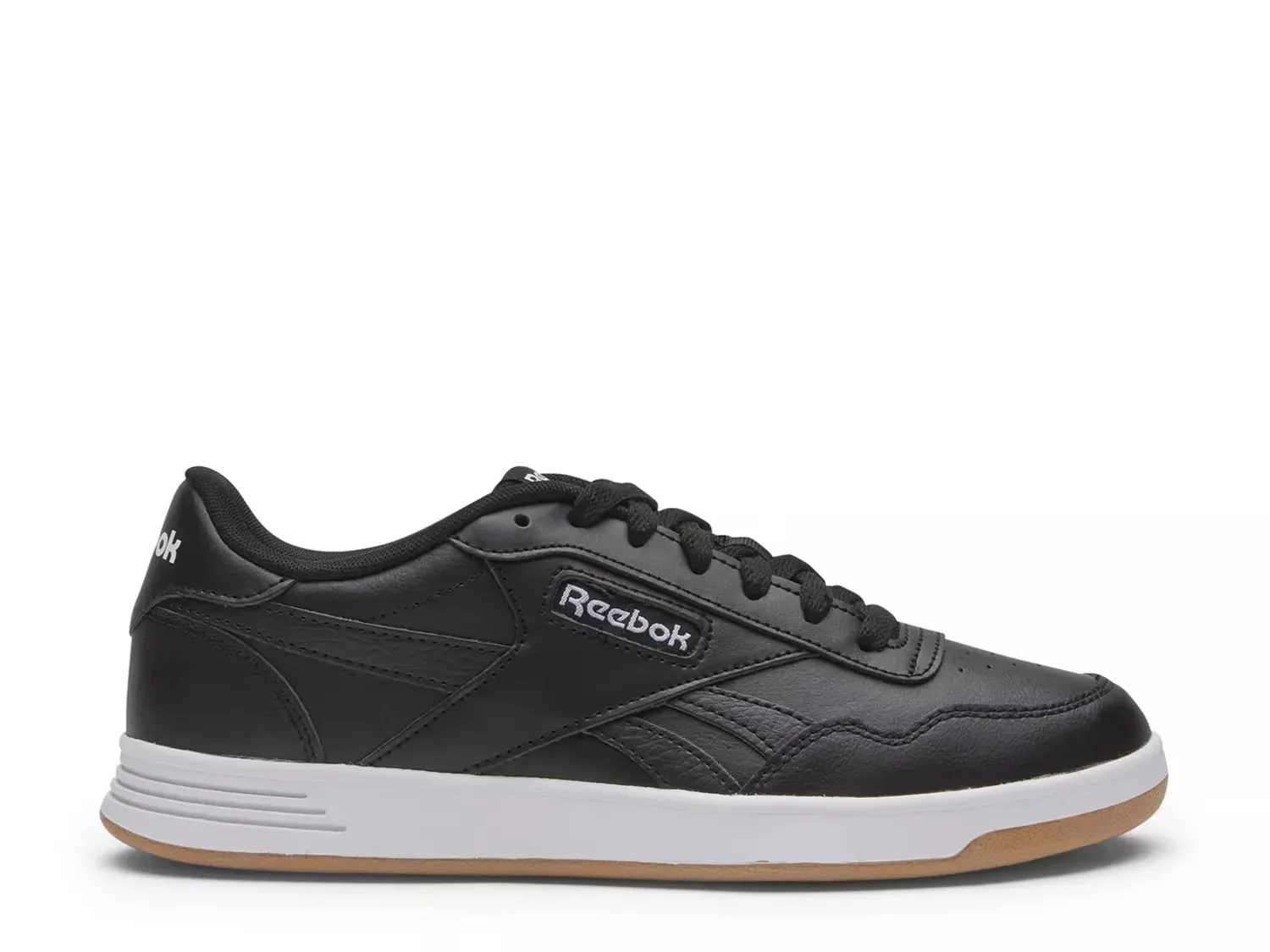 

Кроссовки Court Advance Reebok, Black