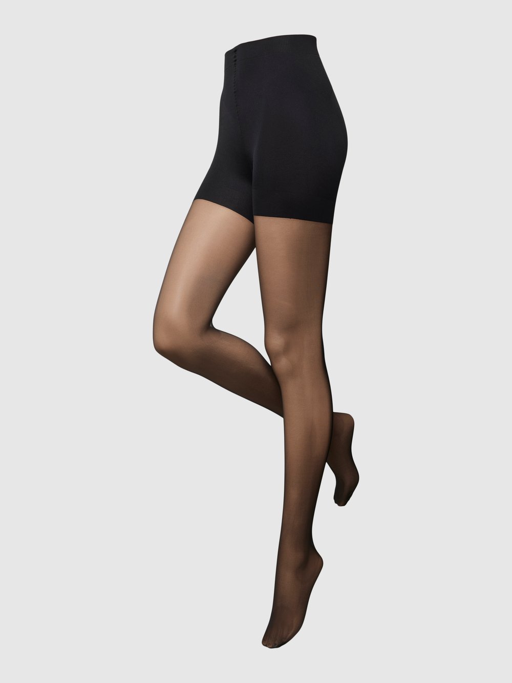 

Колготки плотностью 30 ден, модель «SEXY LEGS» MAGIC Bodyfashion, черный