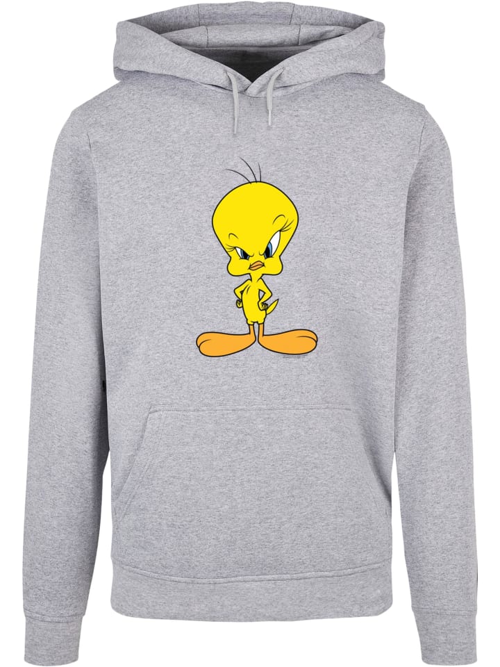 

Толстовка Absolute Cult, цвет heather grey