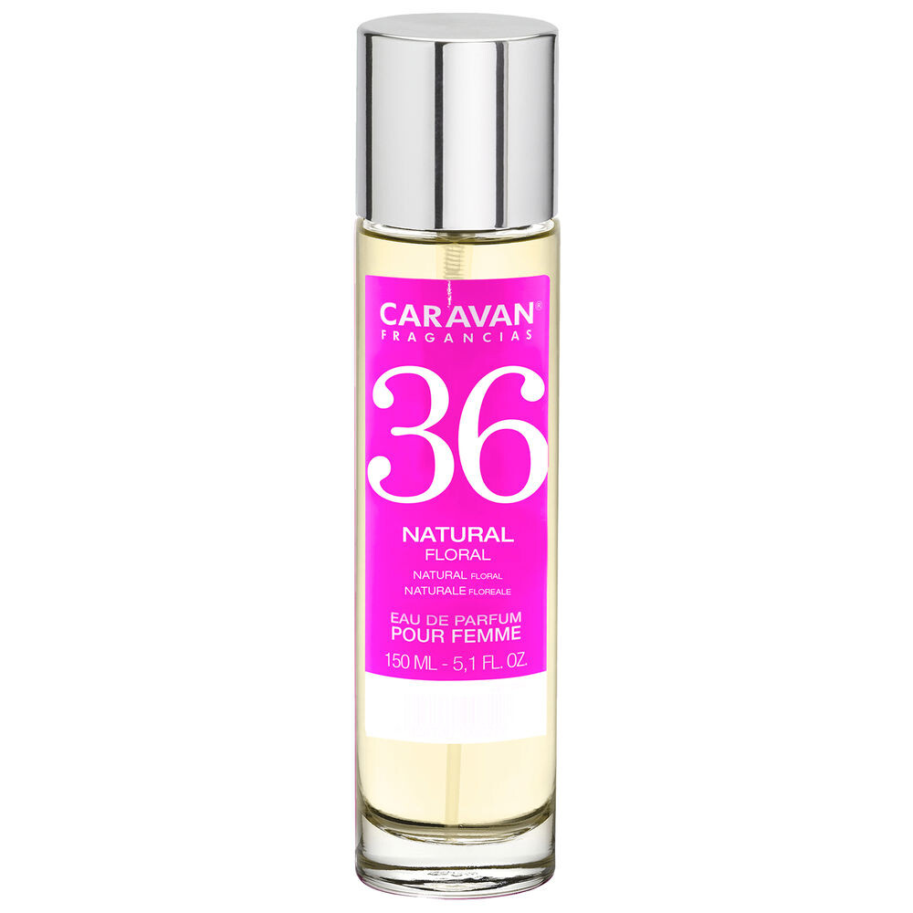 

Духи Caravan perfume de mujer nº36 Caravan, 150 мл